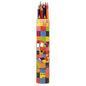 12 crayons de couleurs - Petit Jour Paris