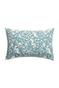 Taie d'oreiller en percale de coton Kawana - Designers Guild