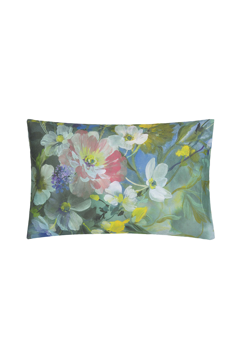 Taie oreiller Gladys Blossom - Designers Guild