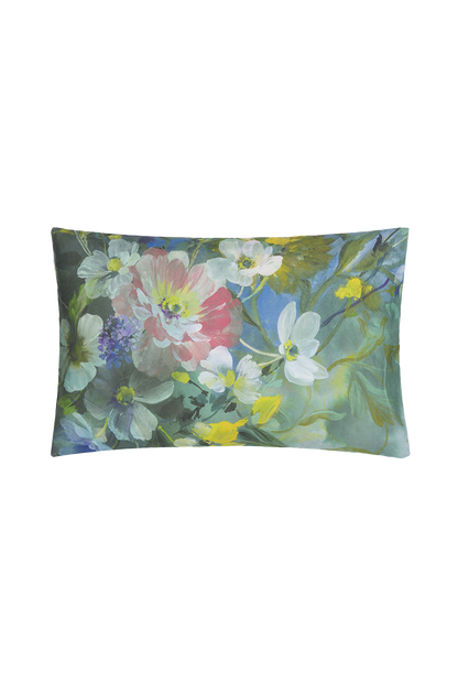 Taie oreiller Gladys Blossom - Designers Guild