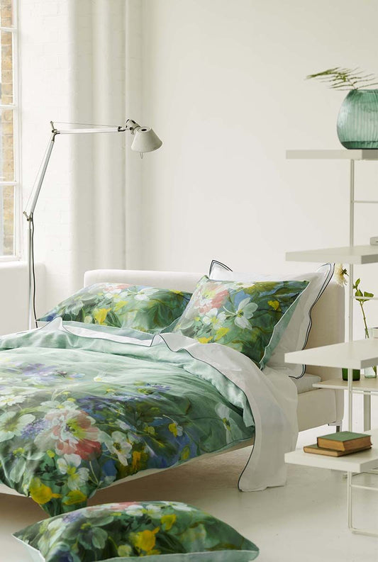 Housse de Couette Gladys Blossom - Designers Guild