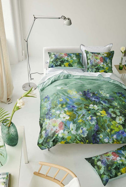 Housse de Couette Gladys Blossom - Designers Guild