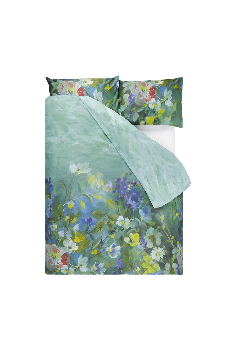 Housse de Couette Gladys Blossom - Designers Guild