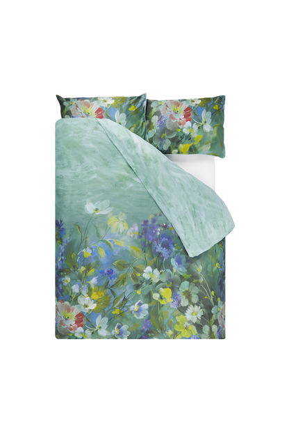 Housse de Couette Gladys Blossom - Designers Guild
