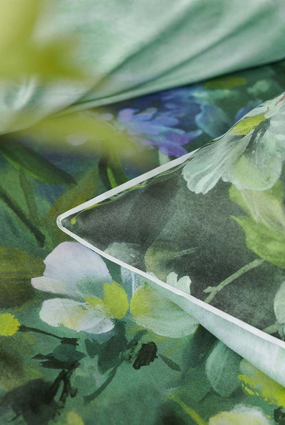 Taie oreiller Gladys Blossom - Designers Guild