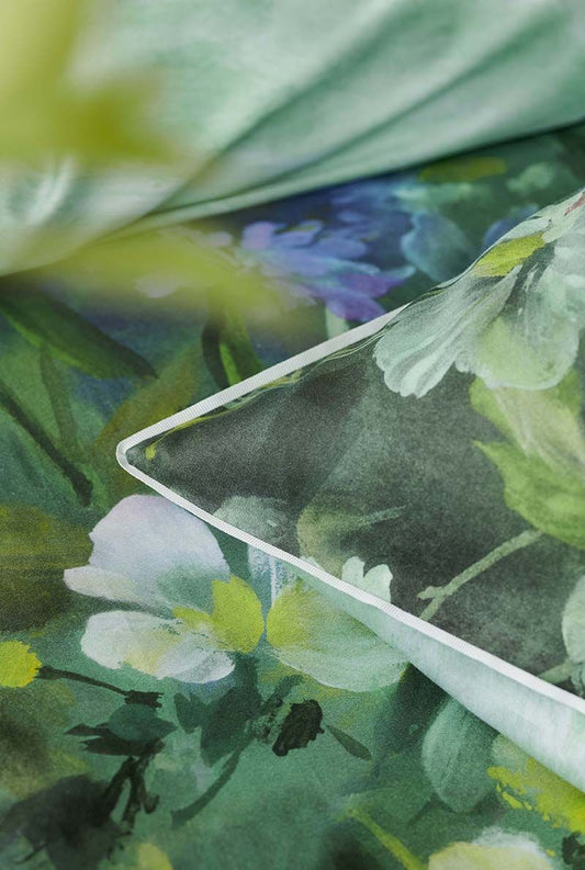 Taie oreiller Gladys Blossom - Designers Guild