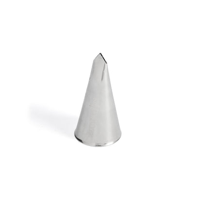 Douille à feuille en inox Ø6mm - De Buyer