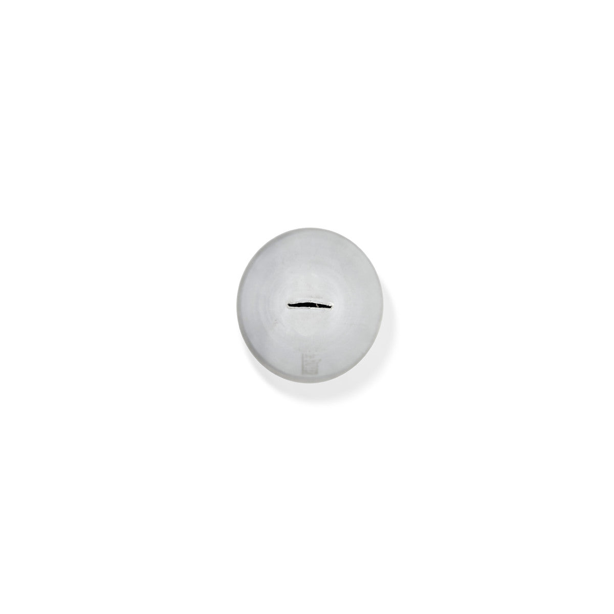 Douille à feuille en inox Ø6mm - De Buyer