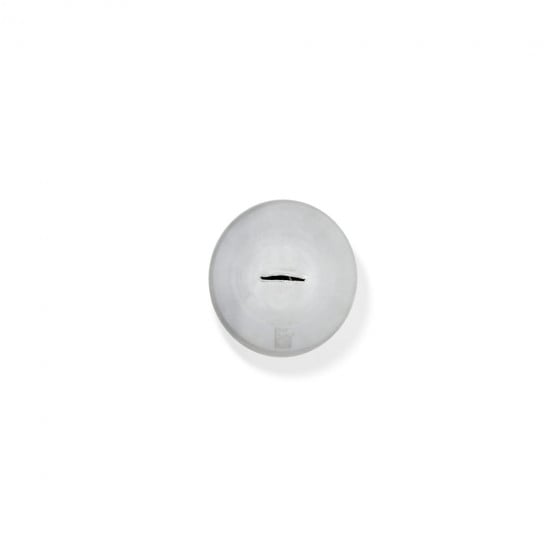 Douille à feuille en inox Ø6mm - De Buyer