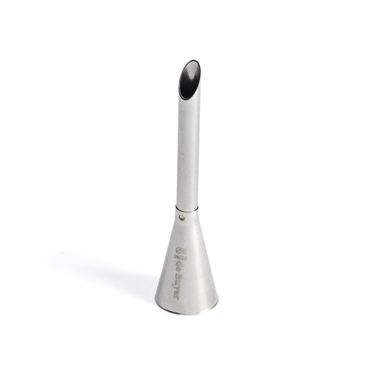 Douille à garnir en inox Ø6mm - De Buyer