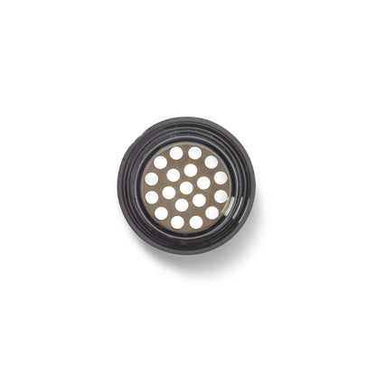 Douille à Nid ou Vermicelle tritan 19 trous Ø3mm - De Buyer
