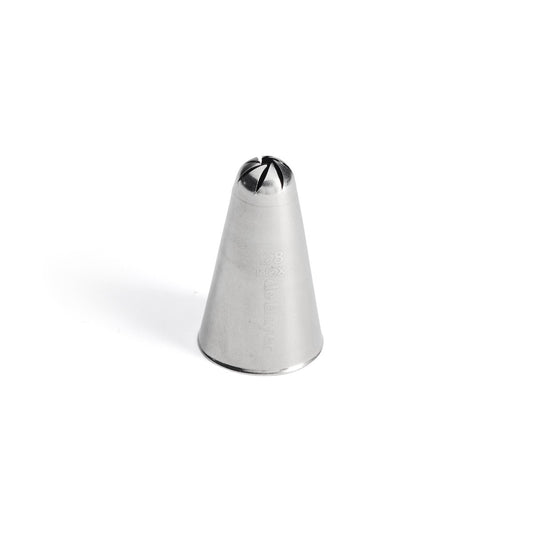 Douille à rose en inox - De Buyer