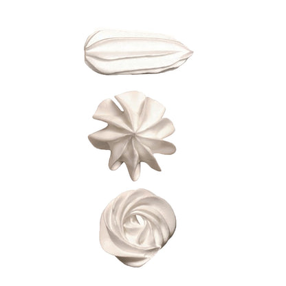 Douille à rose en inox - De Buyer