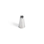 Douille cannelée en inox - De Buyer