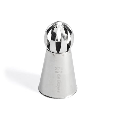 Douille sphère inox Ø25mm - De Buyer