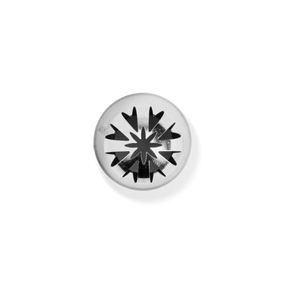 Douille sphère inox Ø25mm - De Buyer