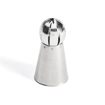 Douille sphère inox Ø25mm - De Buyer