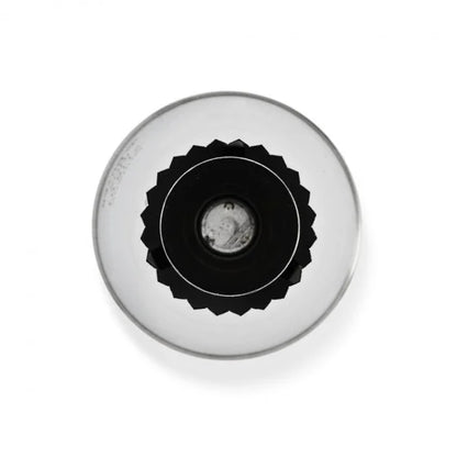 Douille sultane en inox cône sortant - De Buyer