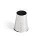 Douille unie en inox - De Buyer