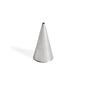 Douille unie en inox - De Buyer