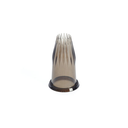 Douilles cannelées petit Four tritan - De Buyer