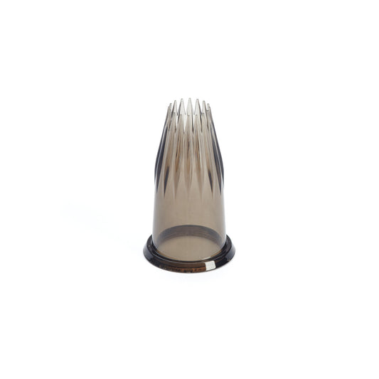 Douilles cannelées petit Four tritan - De Buyer