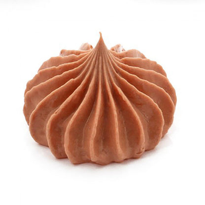 Douilles cannelées petit Four tritan - De Buyer