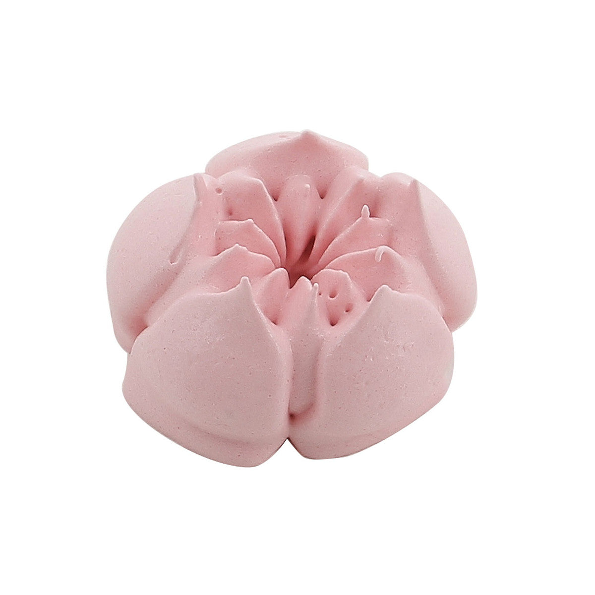 Douilles russes à fleur en inox Ø26,7mm - De Buyer