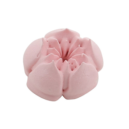 Douilles russes à fleur en inox Ø26,7mm - De Buyer