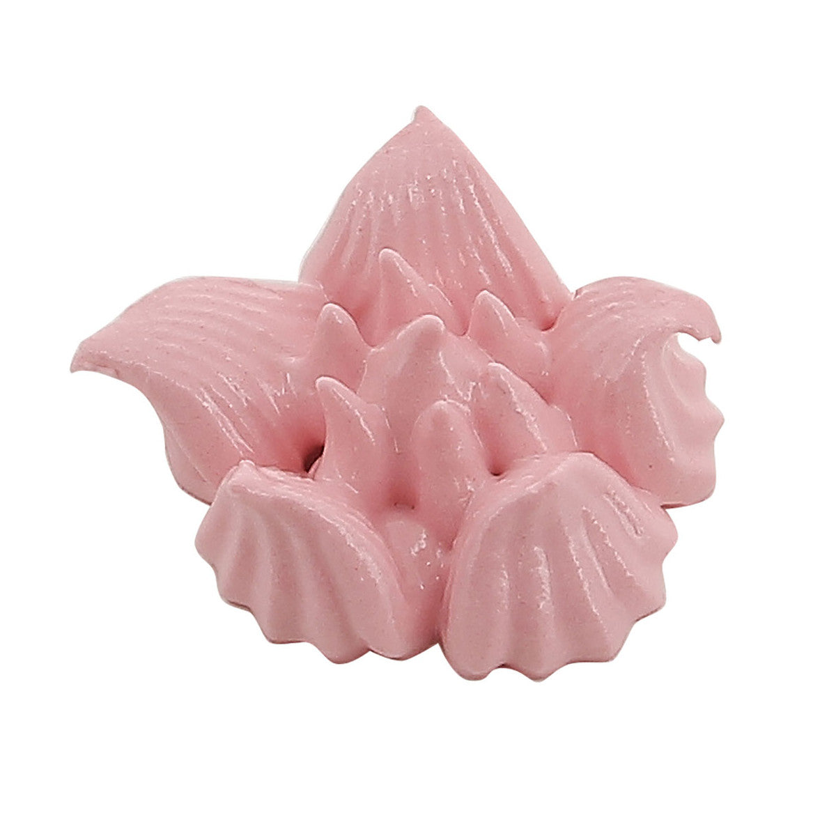Douilles russes à fleur en inox Ø26,7mm - De Buyer
