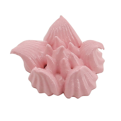 Douilles russes à fleur en inox Ø26,7mm - De Buyer