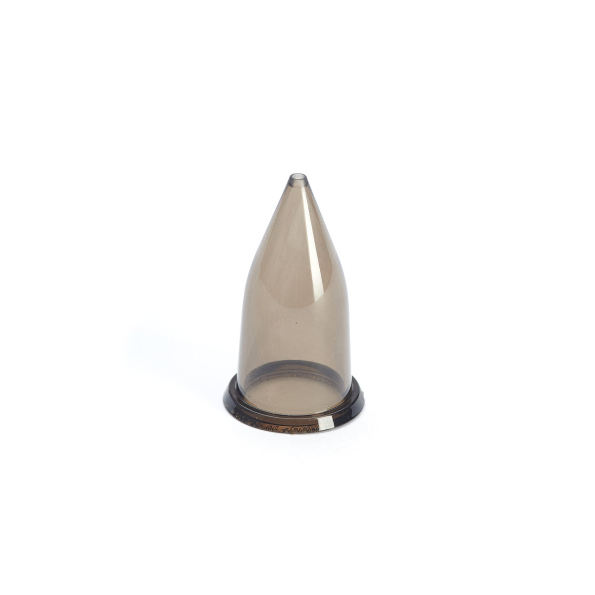 Douille unie tritan Ø3mm - De Buyer