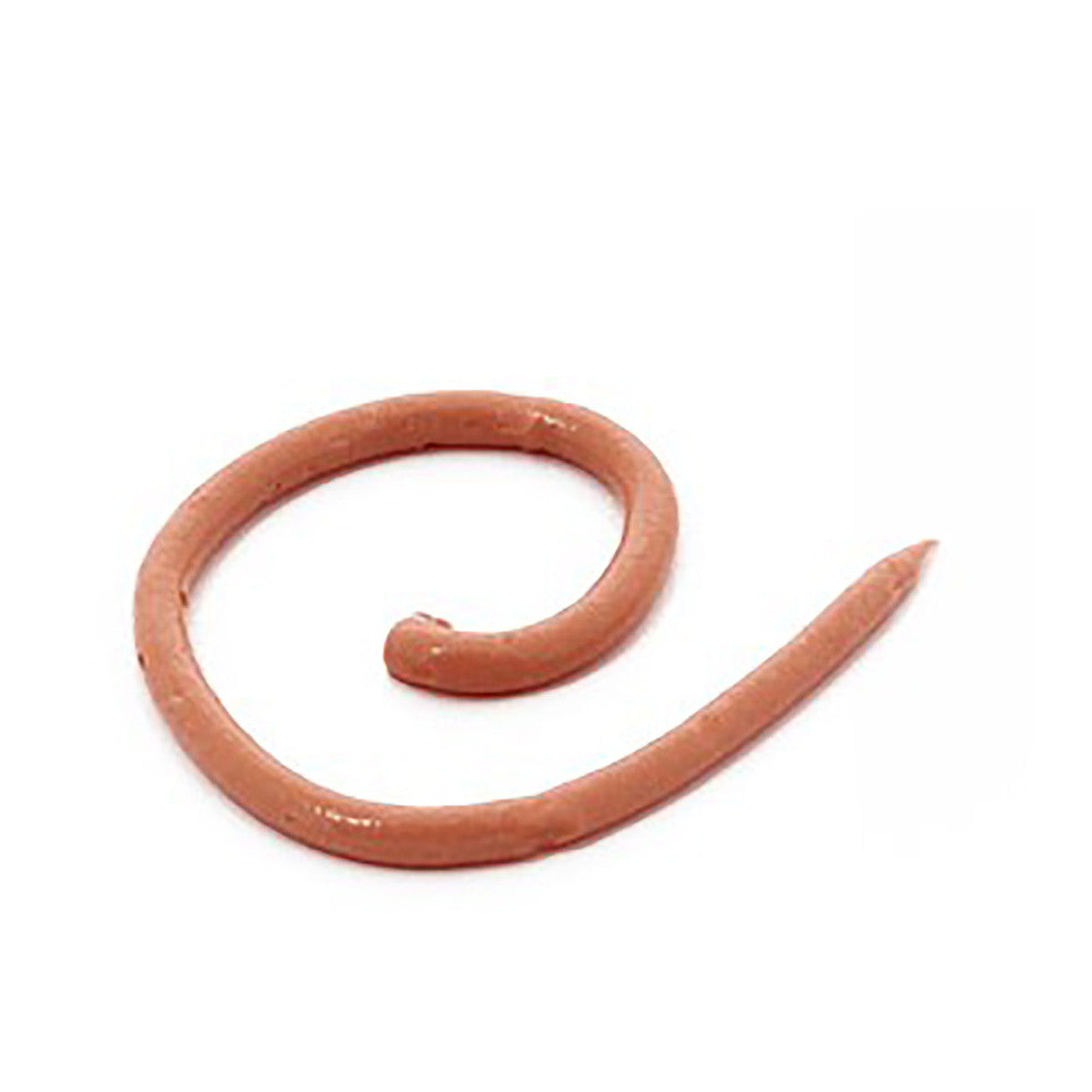 Douille unie tritan Ø3mm - De Buyer