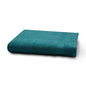 Drap de bain Elea emeraude - Garnier-Thiebaut