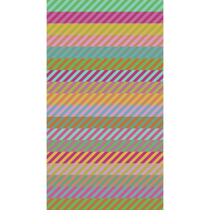 Drap de Plage Maki berlingot - Garnier-Thiebaut