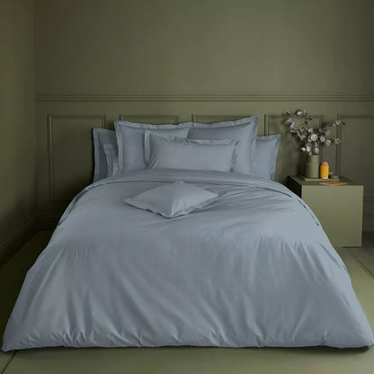 Drap housse B35 Giulia Givre - Garnier Thiebaut