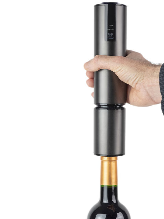 Tire-bouchon électrique rechargeable Elis Touch - Peugeot