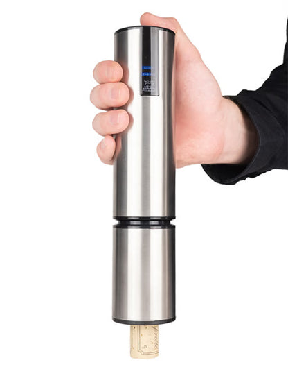 Tire-bouchon électrique rechargeable Elis Touch - Peugeot