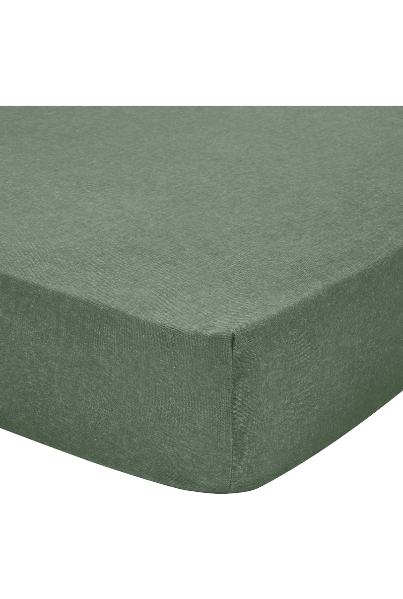 Drap Housse Flanelle Frisson - Essix