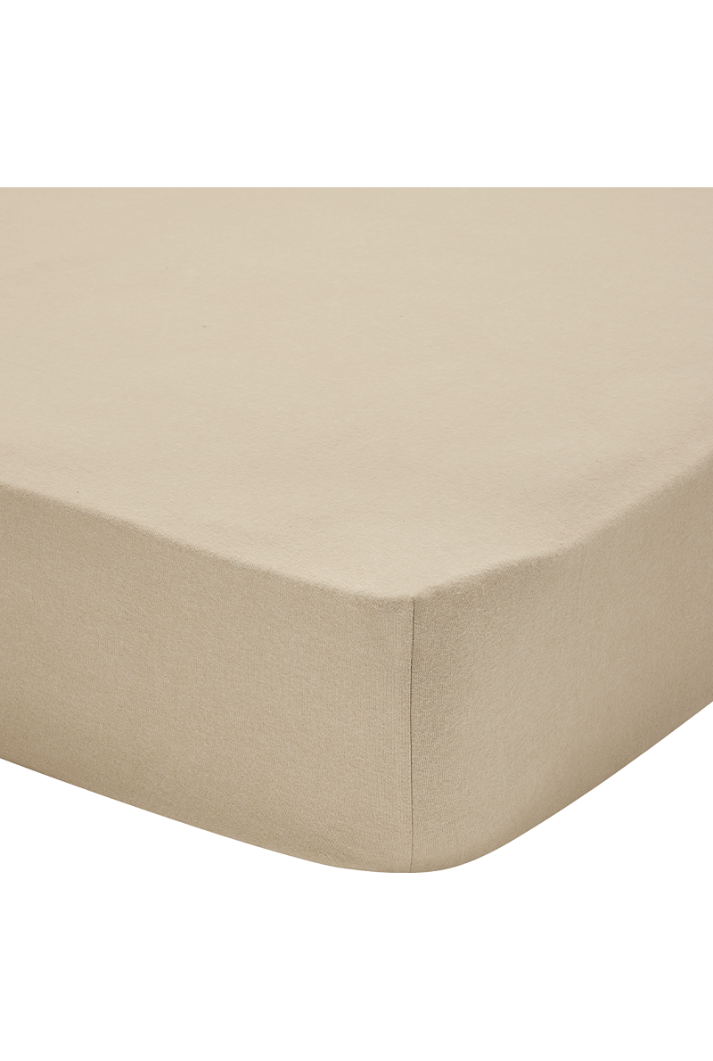 Drap Housse Flanelle Frisson - Essix