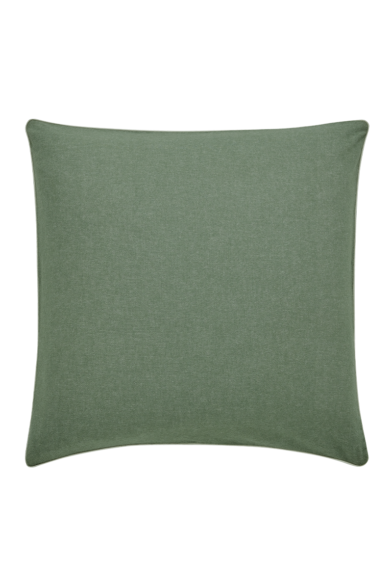 Taie d'oreiller Flanelle Frisson - Essix
