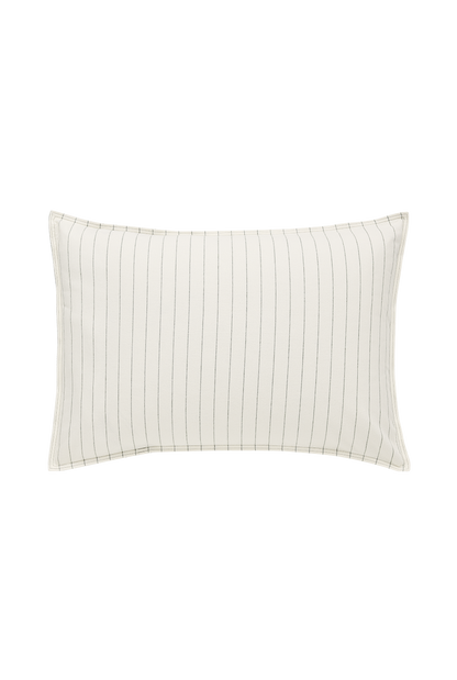 Taie d'oreiller Flanelle Equilibre - Essix