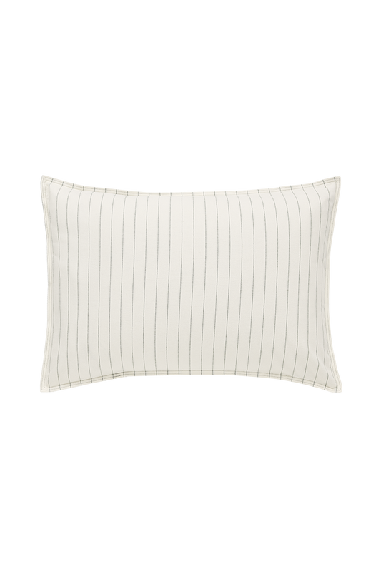 Taie d'oreiller Flanelle Equilibre - Essix