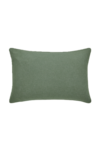 Taie d'oreiller Flanelle Frisson - Essix