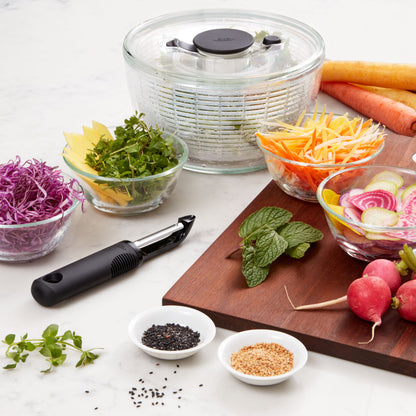 Essoreuse à salade 21 cm - Oxo