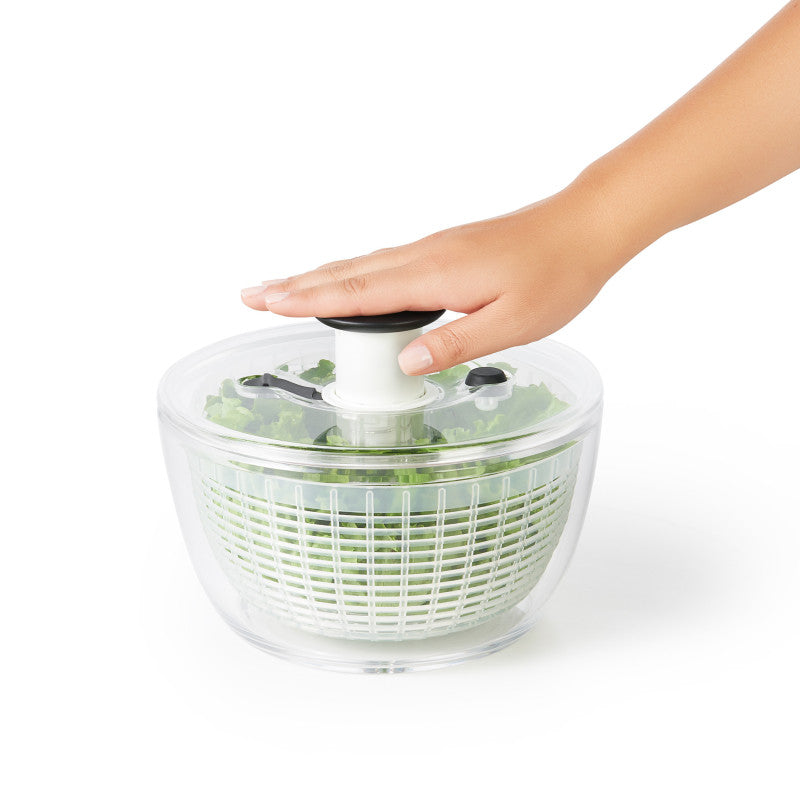 Essoreuse à salade 21 cm - Oxo