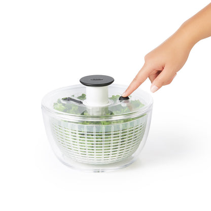 Essoreuse à salade 21 cm - Oxo