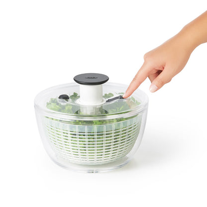 Essoreuse à salade 21 cm - Oxo