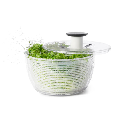 Essoreuse à salade 21 cm - Oxo