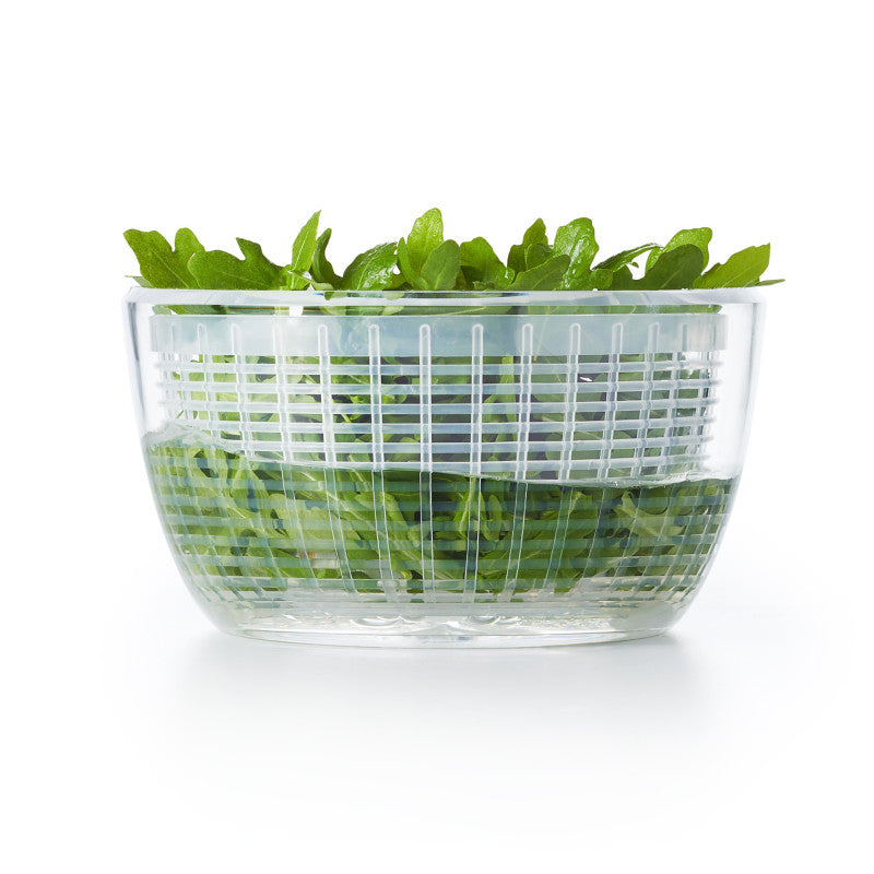 Essoreuse à salade 21 cm - Oxo